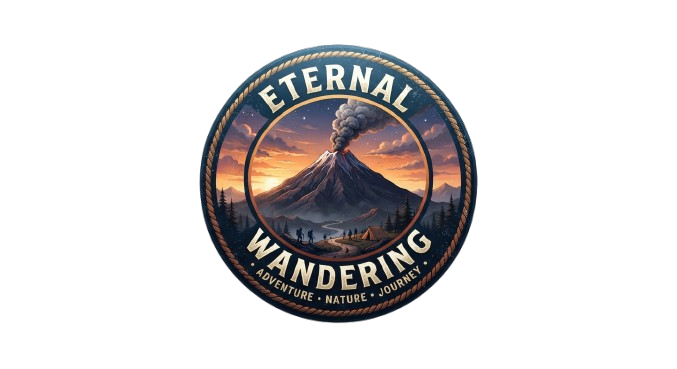 eternalwandering.com | ภูเขาไฟในเอเชีย มีที่ไหน